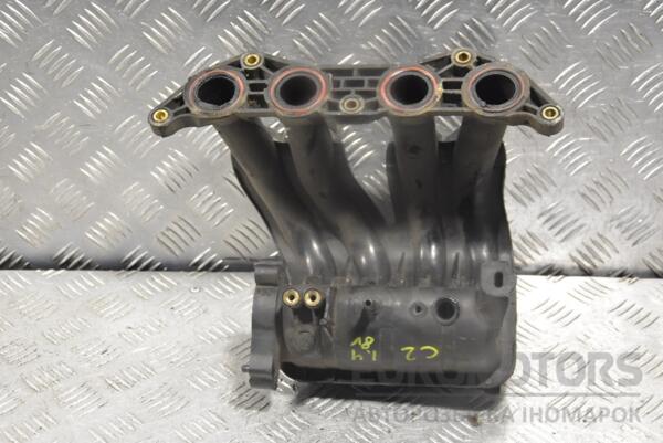 Колектор впускний пластик Citroen C2 1.4 8V 2003-2008 9631980380 209682 - 2