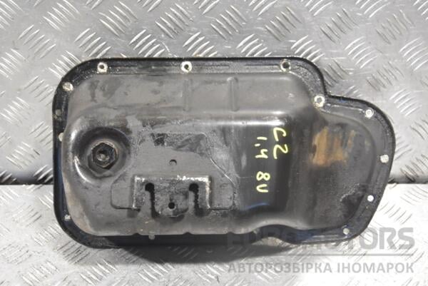 Піддон двигуна масляний Citroen C2 1.4 8V 2003-2008 209686 - 2