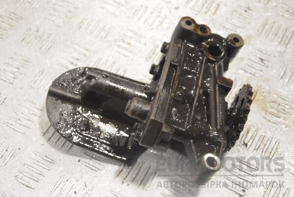 Масляный насос Citroen C2 1.4 8V 2003-2008 9648465210 209691 - 2