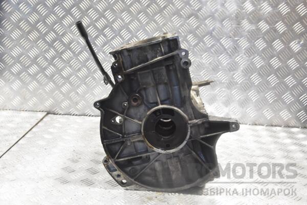 Блок двигуна (дефект) Citroen C2 1.4 8V 2003-2008 9650358180 209693 - 2