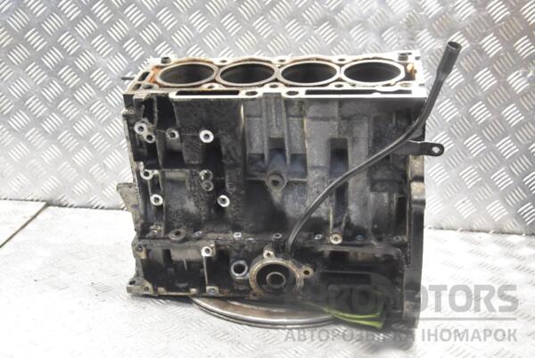 Блок двигуна (дефект) Citroen C2 1.4 8V 2003-2008 9650358180 209693 - 3