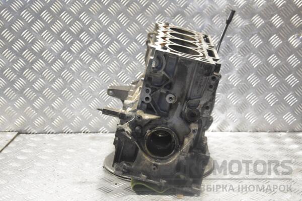 Блок двигуна (дефект) Citroen C2 1.4 8V 2003-2008 9650358180 209693 - 4