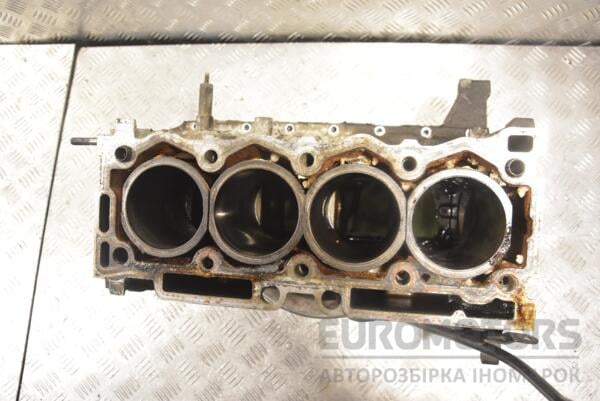 Блок двигуна (дефект) Citroen C2 1.4 8V 2003-2008 9650358180 209693 - 5