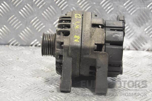 Генератор Citroen C2 1.4 8V 2003-2008 9642879480 209703 - 2