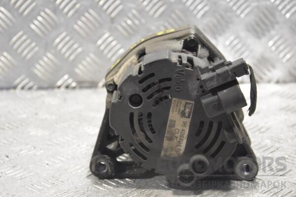 Генератор Citroen C2 1.4 8V 2003-2008 9642879480 209703 - 3