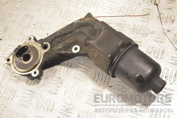 Корпус масляного фильтра Citroen C2 1.4 8V 2003-2008 9636015110 209706 - 2