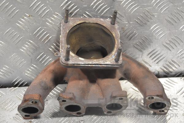 Колектор випускний Citroen C2 1.4 8V 2003-2008 9636962310 209709 - 2