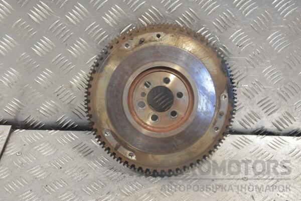 Маховик Citroen C2 1.4 8V 2003-2008 209716 - 2