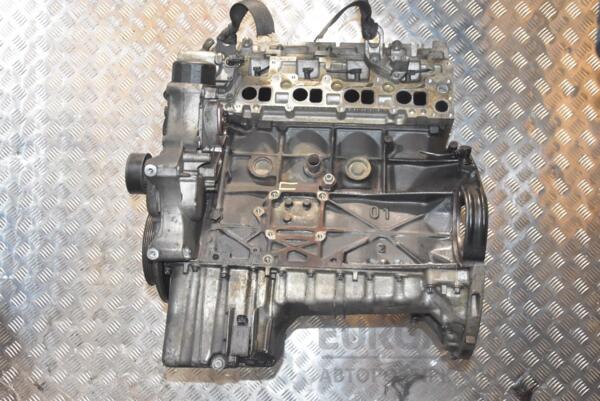 Двигатель Mercedes E-class 2.2cdi (W210) 1995-2002 OM 611.961 209721 - 2
