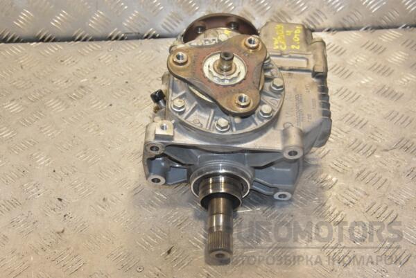 Раздаточная коробка МКПП VW Caddy 2.0tdi (IV) 2015 0CN409053AC 209746 - 4