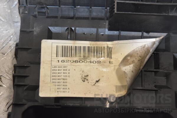 Блок предохранителей VW Caddy 2.0tdi (IV) 2015 1K0937125D 209751 - 2