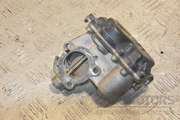 Клапан EGR электр VW Caddy 2.0tdi (IV) 2015 04L131501L 209760 - 2