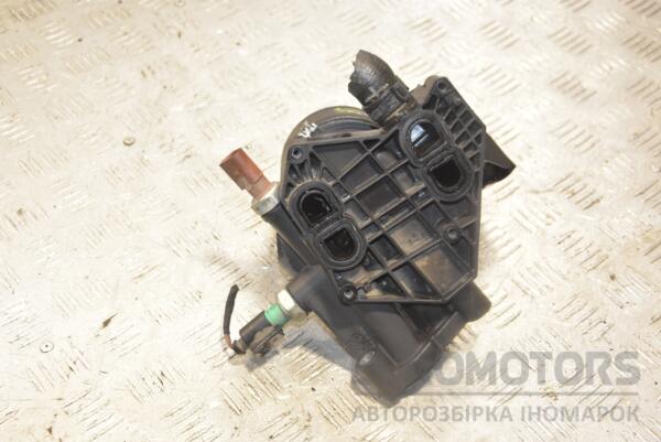 Корпус масляного фильтра VW Caddy 2.0tdi (IV) 2015 03N115389B 209771 - 2