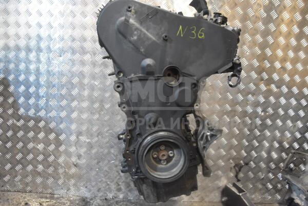 Двигатель VW Caddy 2.0tdi (IV) 2015 DFS 209778 - 1