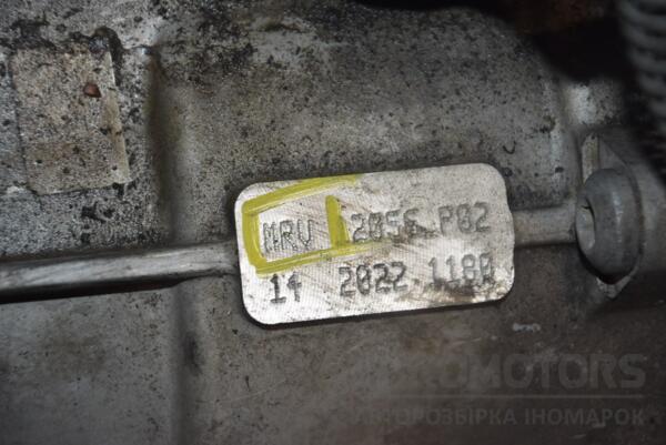 МКПП (механічна коробка перемикання передач) 6-ступка VW Caddy 2.0tdi (IV) 2015 MRV 209785 - 6