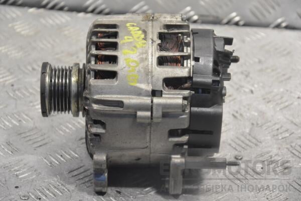 Генератор (дефект) Audi A3 2.0tdi (8V) 2013-2020 03L903023L 209792 - 2