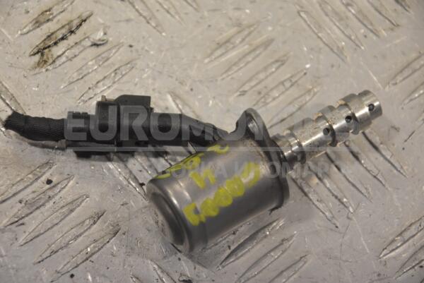 Клапан электромагнитный изменения фаз ГРМ VW Caddy 2.0tdi (IV) 2015 04L906455A 209814 euromotors.com.ua