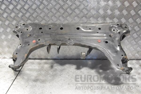 Балка передней подвески (подрамник) Ford Fiesta 2008 8V515019AD 209833 - 2