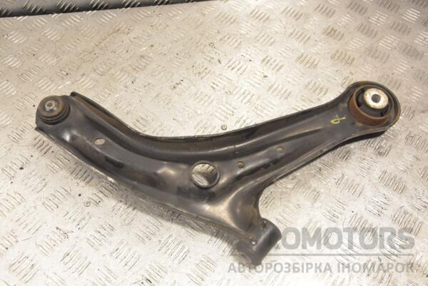 Рычаг передний левый Ford Fiesta 2008 8V513051BH 209836 - 2