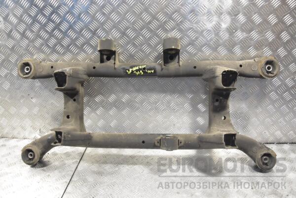 Балка задньої підвіски (підрамник) 4WD Kia Sportage 2004-2010 626052E601 209838 - 2
