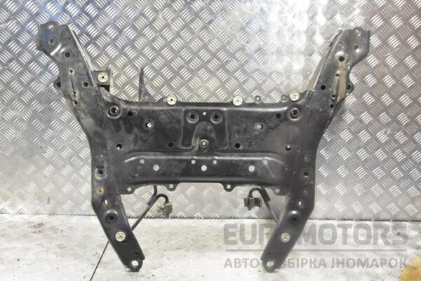 Балка передньої підвіски (підрамник) BMW X1 (F48) 2015 6872729 209856 - 2