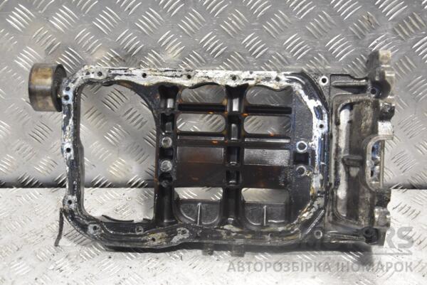 Поддон верхняя часть (преподдоник) Mazda 6 2.0di 2007-2012 RF7J10380 209864 - 2