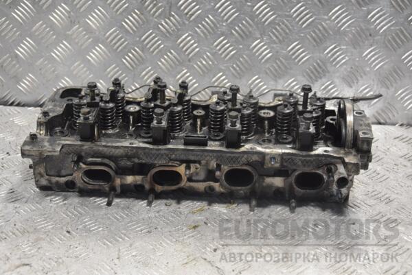 Головка блока Mazda 6 2.0di 2007-2012 RF5C3-1 209866 - 2