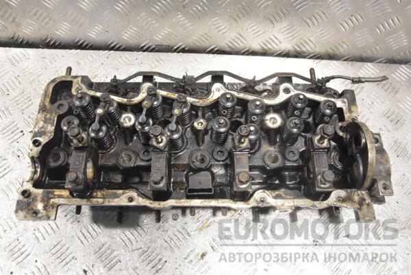 Головка блока Mazda 6 2.0di 2007-2012 RF5C3-1 209866 - 3
