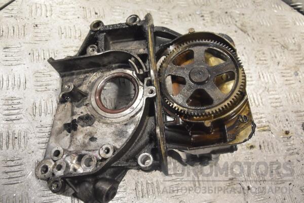 Масляный насос Mazda 6 2.0di 2002-2007 RF7J14100 209875 - 2
