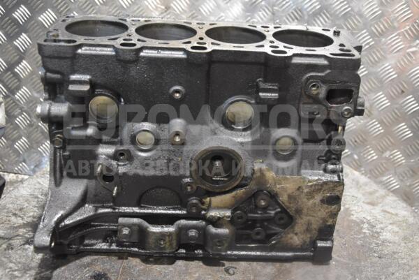Блок двигателя (дефект) Mazda MPV 2.0di (II) 1999-2006 209882 - 1