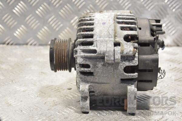Генератор Audi A4 2.0tdi (B7) 2004-2007 06F903023H 209896 - 2