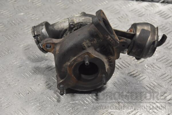 Турбина Audi A4 2.0tdi (B7) 2004-2007 038145702G 209899 - 3