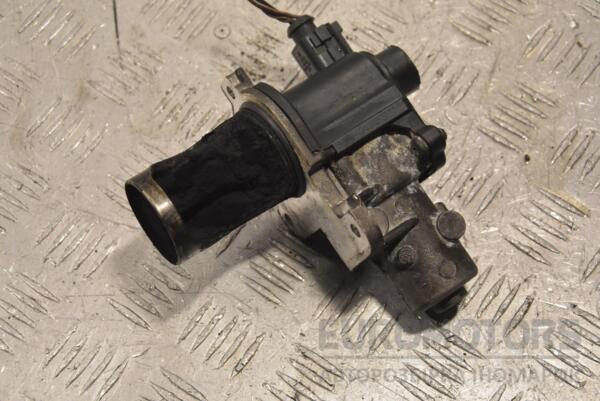 Клапан EGR электр Audi A4 2.0tdi (B7) 2004-2007 038131501AD 209910 - 2