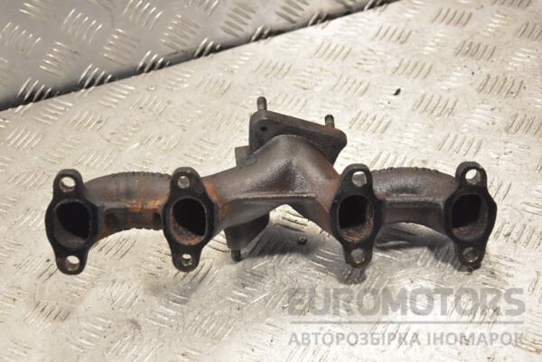 Коллектор выпускной Audi A4 2.0tdi (B7) 2004-2007 038253033H 209913 - 2
