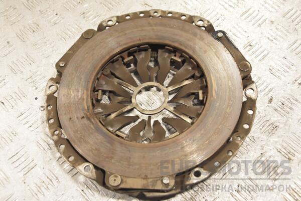 Корзина сцепления Audi A4 2.0tdi (B7) 2004-2007 038141117L 209916 - 2