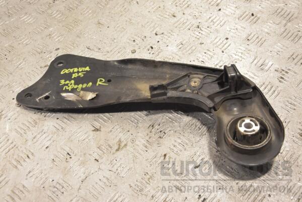 Рычаг задний продольный правый Skoda Octavia (A5) 2004-2013 1K0505226H 209966 - 2
