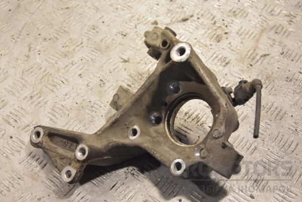 Цапфа ліва з ABS Skoda Octavia (A5) 2004-2013 1K0505435AD 209972 - 2