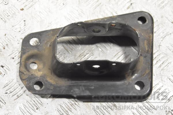 Кронштейн продольного рычага левый Skoda Octavia (A5) 2004-2013 1K0505129J 209979 - 2