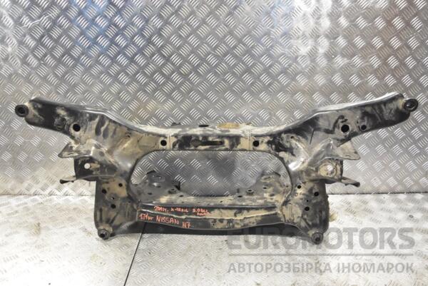 Балка задней подвески (подрамник) 4WD Nissan X-Trail (T32) 2014 554004BF0A 209983 - 2