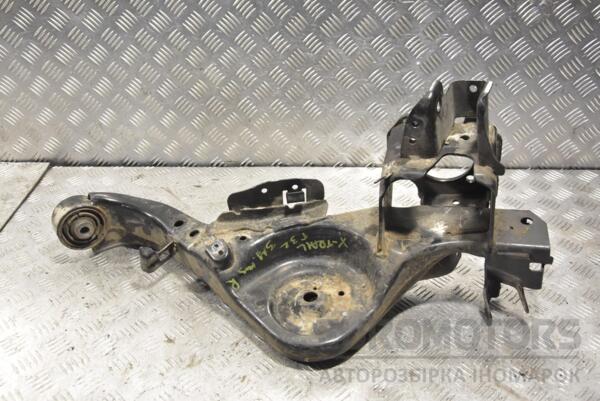 Важіль задній правий поздовжній Nissan X-Trail (T32) 2014 555014CA1C 209987 - 2