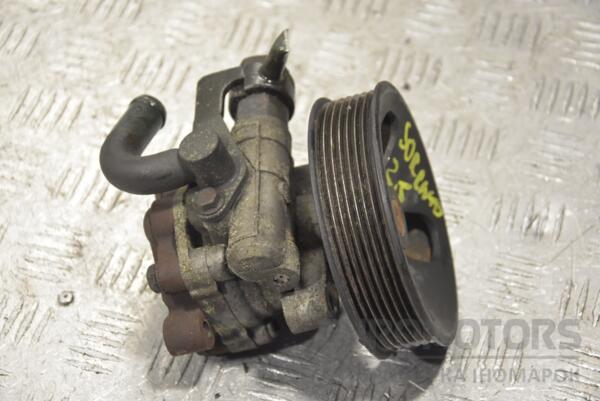 Насос гидроусилителя руля (ГУР) Kia Sorento 2.5crdi 2002-2009 220116 - 2
