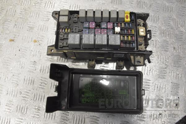 Блок предохранителей Kia Sorento 2.5crdi 2002-2009 911603E040 220121 - 2