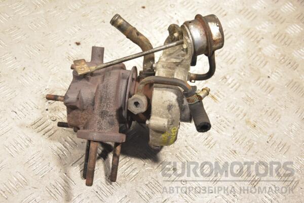 Турбина (дефект) Kia Sorento 2.5crdi 2002-2009 7339525001S 220135 - 2
