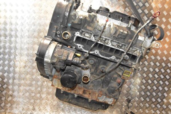 Двигун Citroen Jumper 2.3MJet 2006-2014 F1AE3481E 220147 - 2