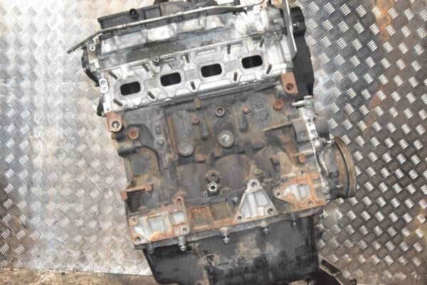 Двигун Citroen Jumper 2.3MJet 2006-2014 F1AE3481E 220147 - 4