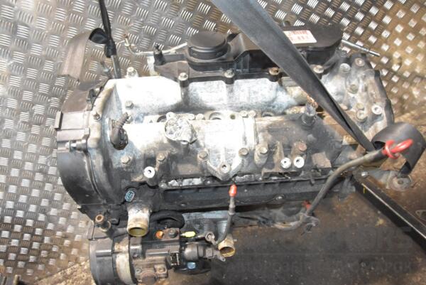 Двигун Citroen Jumper 2.3MJet 2006-2014 F1AE3481E 220147 - 5