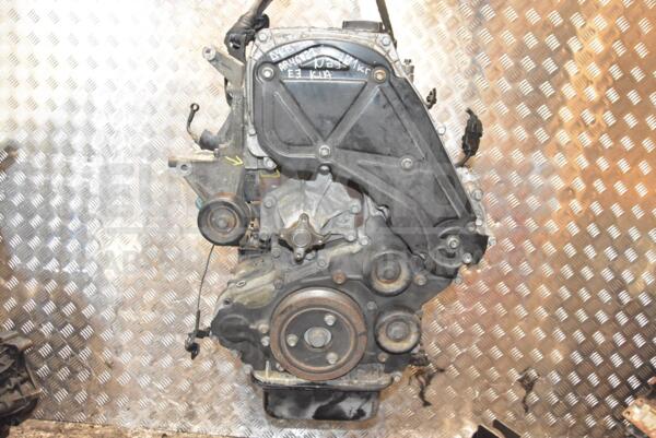 Двигатель Kia Sorento 2.5crdi 2002-2009 D4CB 220154  euromotors.com.ua
