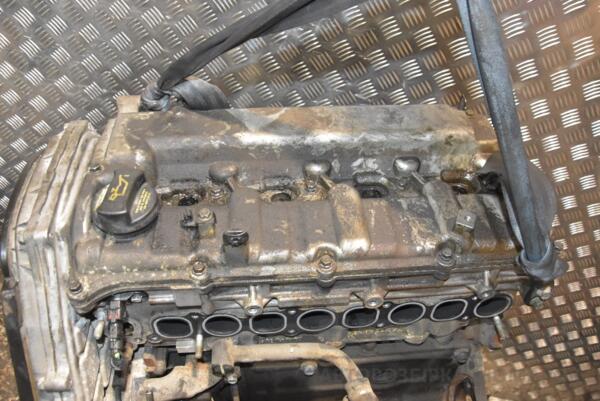 Двигун Kia Sorento 2.5crdi 2002-2009 D4CB 220154 - 5