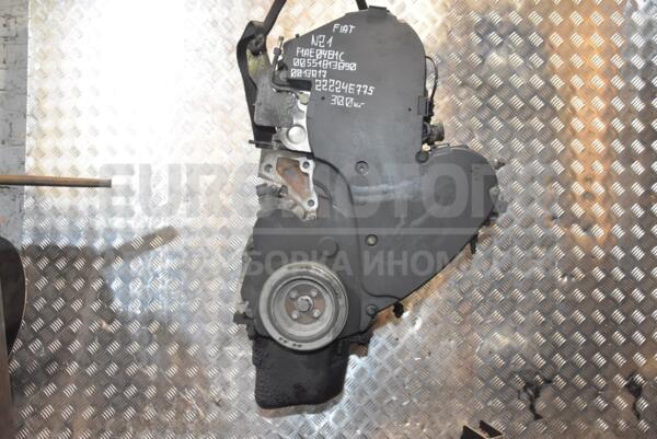 Двигатель Citroen Jumper 2.3jtd 2002-2006 F1AE0481C 220167 - 1