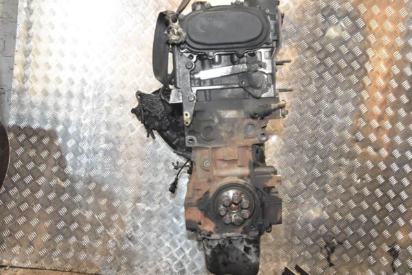 Двигун Citroen Jumper 2.3jtd 2002-2006 F1AE0481C 220167 - 3